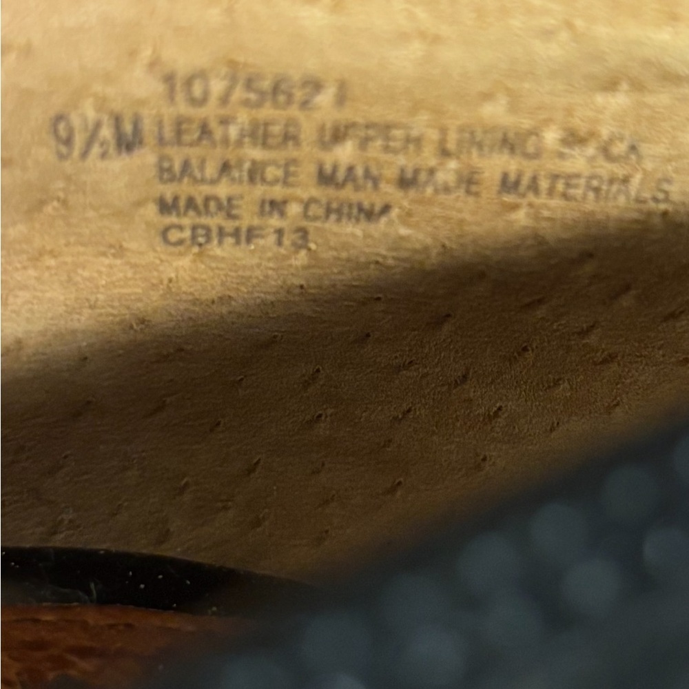 Sofft Mary Jane Pump 4” sz 9 1/2 Black suede shoes women’s office siren goth - Picture 7 of 7